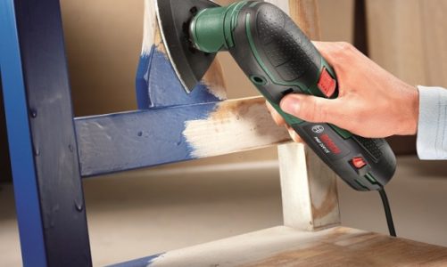 BOSCH PMF – jedno narzędzie, wiele funkcji