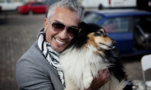 „Cesar Millan: historia zaklinacza psów” na kanale Nat Geo People