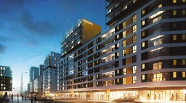 METROPOINT – rusza sprzedaż apartamentów na warszawskiej Woli