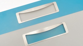 Uchwyt wraca na miejsce Dom, LIFESTYLE - Modna kuchnia to nie tylko ta z prostymi frontami bez uchwytów. Równie atrakcyjne zaprezentuje się zabudowa z ciekawymi uchwytami, które podkreślą charakter wnętrza. Czas przywrócić uchwyty na swoje miejsce, bo oprócz tego, że są bardzo praktyczne, są ozdobą mebli.