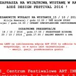 LAKO aktywnie na Łódź Design Festival 2016