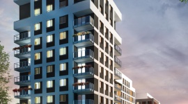 Jesienna ofensywa Grupy Waryński! Dom, LIFESTYLE - Trzeci etap Stacji Kazimierz wprowadzony do sprzedaży, druga faza Miasta Wola oddana do użytkowania