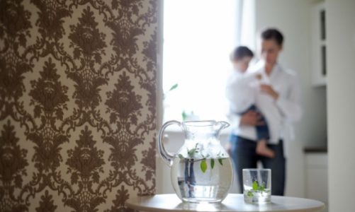 Wszystkie barwy wody, czyli… co płynie w rurach? Twój dom wysyła sygnały!