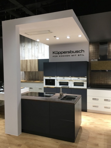 Otwarcie największego w Polsce showroomu COMITOR