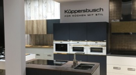 Otwarcie największego w Polsce showroomu COMITOR Dom, LIFESTYLE - Otwarcie showroomu Comitora