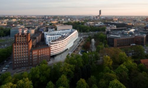 Światowe media o Wrocławiu
