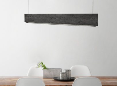 Lampy wiszące z kolekcji STONE marki Nowodvorski Lighting
