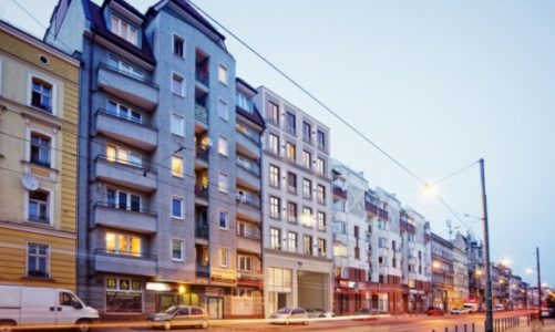 Nowe mieszkania w historycznym miejscu Wrocławia – kamienicy „Pod Pelikanem”