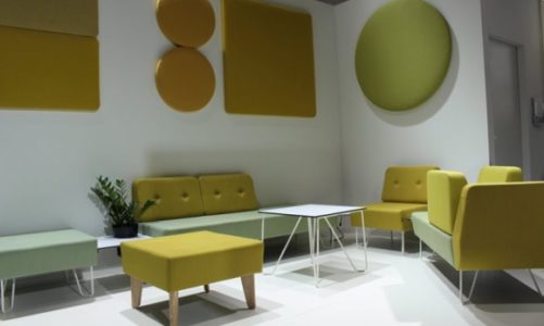 Everspace na Międzynarodowych Targach Wyposażenia Biur Orgatec