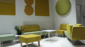 Everspace na Międzynarodowych Targach Wyposażenia Biur Orgatec Dom, LIFESTYLE - Targi Orgatec