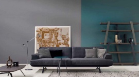 Styl nowoczesny we wnętrzach według Galerii Heban Dom, LIFESTYLE - Styl nowoczesny we wnętrzach