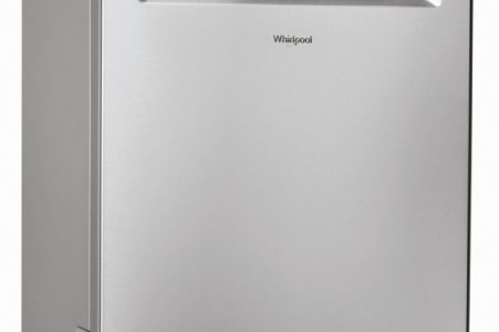 Zmywarka Whirlpool – Jak działa 6-ty Zmysł?