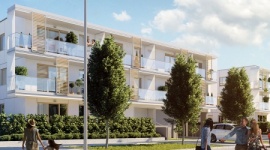 Fibaro i Skanska razem w Warszawie