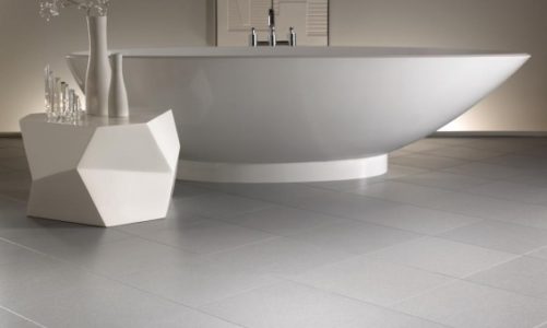 Winylowa podłoga w łazience – marzenia do spełnienia!