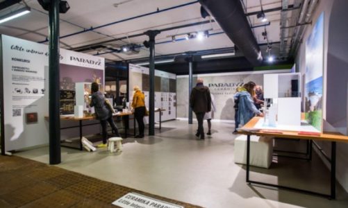 Mecenas Główny o jubileuszowej edycji Łódź Design Festival