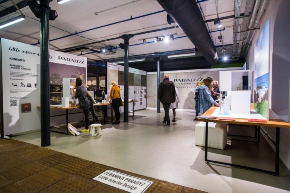 Mecenas Główny o jubileuszowej edycji Łódź Design Festival