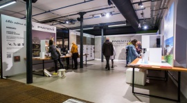 Mecenas Główny o jubileuszowej edycji Łódź Design Festival Dom, LIFESTYLE - Około 430 projektantów, kuratorów oraz ekspertów ze świata, 79 różnorodnych wystaw oraz 170 godzin warsztatów, wykładów i spotkań – tak w skrócie można podsumować 10. edycję Łódź Design Festival. Mecenas Główny Ceramika Paradyż aktywnie włączyła się w organizację wydarzenia.