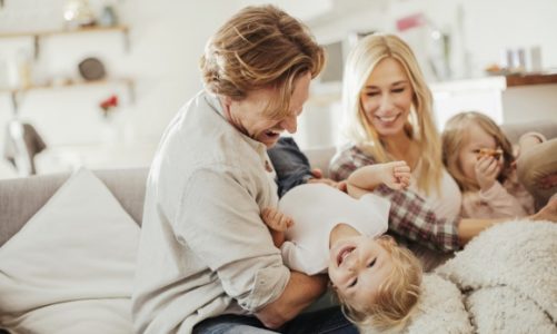 Kiedy dziecku grozi odwodnienie?