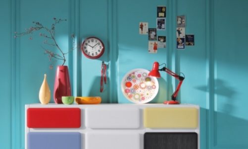 Diament Meblarstwa 2017 dla Possi Light