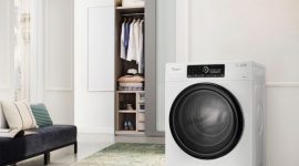 Świąteczne porządki - bez pralki ani rusz! Dom, LIFESTYLE - Jak pralka pomoże Ci zadbać o dom