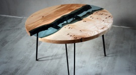 Rozwój polskiej marki Malita Just Wood Dom, LIFESTYLE - Końcówka roku dla marki Malita Just Wood jest bardzo pracowita. Z jednej strony spora liczba wydarzeń w których biorą udział, a z drugiej – rozbudowywanie dystrybucji w całej Polsce.