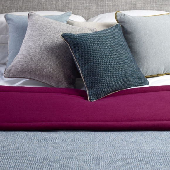 Nowe wzory tkanin Skopos Muraspec Dom, LIFESTYLE - Nowe kolekcje tkanin obiciowych i tekstyliów Skopos zachwycają estetyką i jakością.