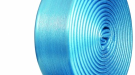 Jak pozbyć się hałasu dobiegającego z instalacji wodociągowej i c.o. budynku? Dom, LIFESTYLE - Hałas generowany przez elementy instalacji wodociągowej i centralnego ogrzewania, szczególnie w nocy może być bardzo dokuczliwy.