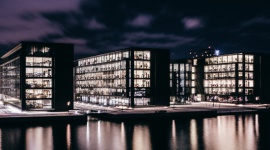 Nie ma luksusu bez innowacji Dom, LIFESTYLE - Wykorzystanie nowych technologii w wyposażeniu luksusowych nieruchomości.