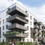 Bouygues Immobilier podsumowuje aktywny rok na wrocławskim rynku