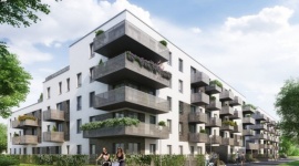 Bouygues Immobilier podsumowuje aktywny rok na wrocławskim rynku