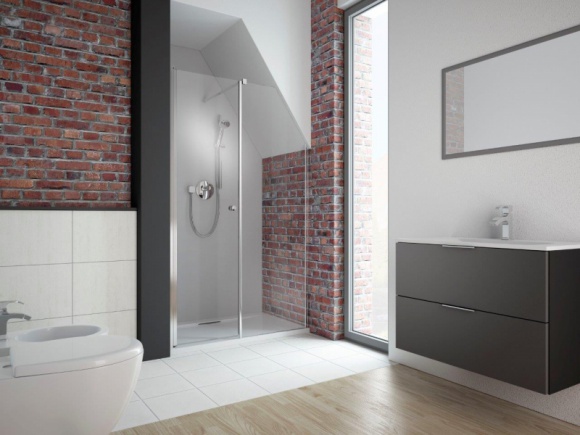 Łazienka na poddaszu – jak ją zaaranżować? Dom, LIFESTYLE - Łazienka w pomieszczeniu pod skosem ma wyjątkowy klimat. Jej aranżacja może wydawać się skomplikowana, jednak znając najważniejsze zasady projektowania możemy sobie to ułatwić.