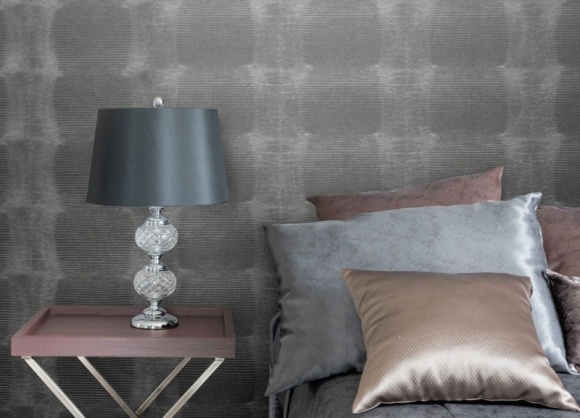 Jak tapetować, żeby nie żałować - poradnik Muraspec Dom, LIFESTYLE - Najlepszym wyborem według firmy Muraspec są tapety winylowe - bardzo mocne, odporne na uderzenia i otarcia, łatwe w utrzymaniu.