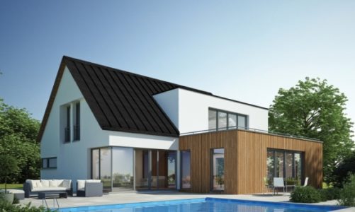 Dach na topie – dekarskie trendy 2017