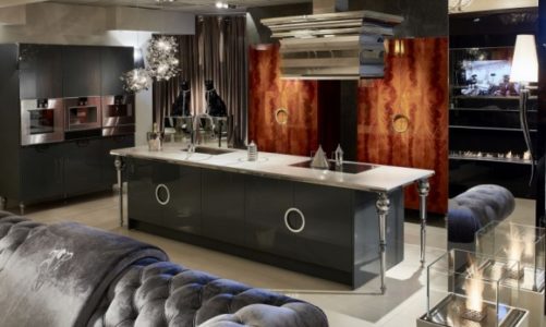 Galeria Heban – 20 lat z luksusem