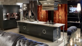 Galeria Heban – 20 lat z luksusem Dom, LIFESTYLE - Galeria Ekskluzywnych Mebli Heban obchodzi w tym roku 20-lecie istnienia. O niezwykłości tego miejsca świadczy ponad 400 marek światowego designu na powierzchni 3 tysięcy metrów kwadratowych.