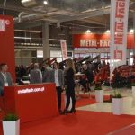 Europejskie wojaże Metal – Fach
