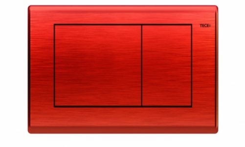 Moda na metal – nowe przyciski spłukujące TECEplanus