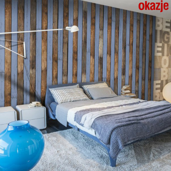Must have w trendach wnętrzarskich na 2017 rok Dom, LIFESTYLE - Tegoroczne trendy zachęcają do wykorzystywania we wnętrzach betonowych dodatków, odcieni denimu oraz inspirowania się naturą. Każdy z tych motywów nadaje pomieszczeniom zupełnie innego charakteru.