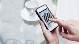 5 rzeczy, o których nie wiedziałeś, że zrobi za Ciebie smartfon Dom, LIFESTYLE - Czy telefony komórkowe zawładnęły naszym życiem? Jeżeli jeszcze nie, to z pewnością uczyniły je łatwiejszym – mamy na to 5 dowodów.