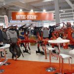 Metal-Fach na mazurskim Agro Show Ostróda 2017