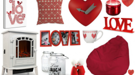 Romantyczny walentynkowy wieczór w domu – zainspiruj się Dom, LIFESTYLE - Szczególną datą dla wszystkich zakochanych osób jest 14 lutego. Tego dnia warto zaskoczyć swoją drugą połowę i zaplanować coś naprawdę wyjątkowego.