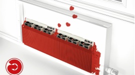 Grzejniki Jaga - najważniejsze jest niewidczne Dom, LIFESTYLE - Technologia grzewcza oraz rozwiązania techniczne i użytkowe to rzeczy, na które warto zwrócić uwagę wybierając grzejniki.