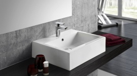 Cztery kąty singla: jak urządzić łazienkę? Dom, LIFESTYLE - Podpowiadamy, jak urządzić łazienkę, która będzie odpowiadała indywidualnym potrzebom i upodobaniom osób mieszkających w pojedynkę.