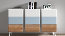 Possi Light laureatem konkursu Meble Plus – Produkt 2017