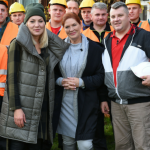 Farby Jedynka w nowym sezonie „Naszego Nowego Domu”