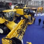 New Holland na AGROTECH. Lider sprzedaży ciągników pokaże nowości