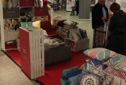 Wiosenne wzory Andropolu na Interior Design Forum