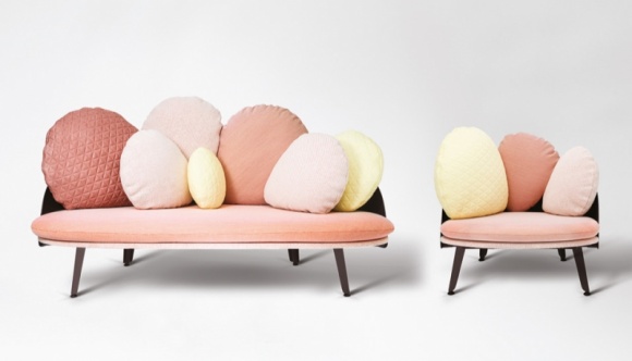 Petite Friture po raz pierwszy na targach w Polsce Dom, LIFESTYLE - Marka Petite Friture po raz pierwszy w historii polskich targów zaprezentuje swoje produkty w Strefie Designu Ewa & wnętrze. Zapraszamy na to wyjątkowe wydarzenie, które będzie miało miejsce podczas Targów Dom Inteligentny 2017 w dniach 3-5 marca na Stadionie Narodowym w Warszaw