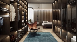 Jak w ciągu 25 lat urządzili się Polacy Dom, LIFESTYLE - Zobacz, jak wyglądały polskie mieszkania wcześniej i jak zmieniło się ich oblicze dzisiaj