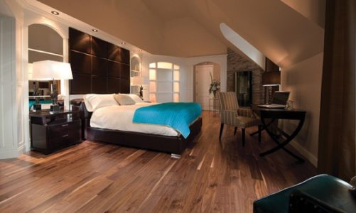 Udekoruj swoje mieszkanie zgodnie z najnowszymi trendami